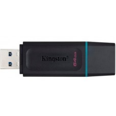 64GB USB3.2 Kingston DataTraveler Exodia Black/Blue